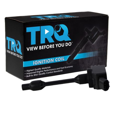 Toyota Lexus Ignition Coil TRQ ICA34608