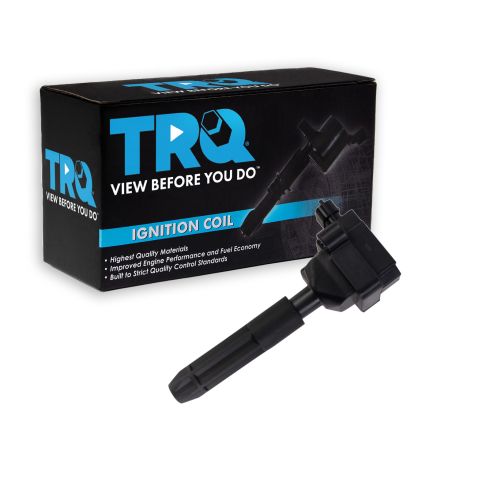 Mercedes Benz C230 SLK230 Ignition Coil TRQ ICA61161