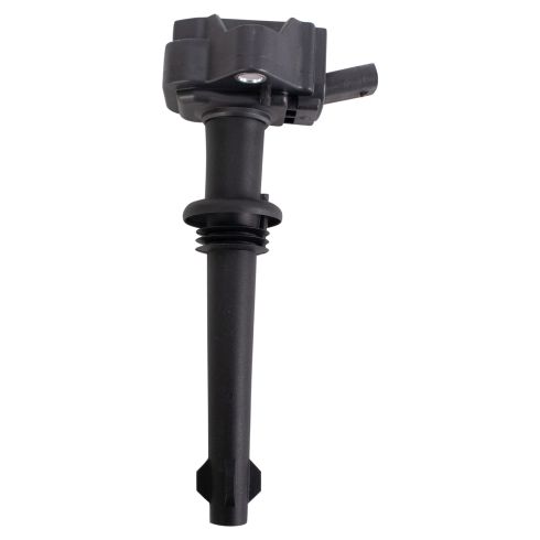 Land Rover Jaguar Ignition Coil TRQ ICA32534