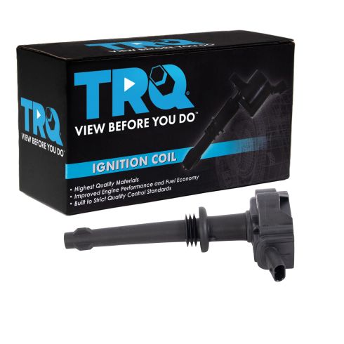 Land Rover Jaguar Ignition Coil TRQ ICA32534