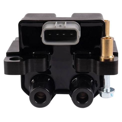 Subaru Forester Impreza Ignition Coil TRQ ICA61989