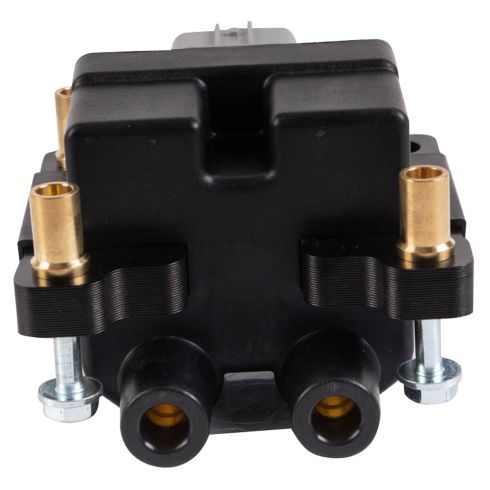 Subaru Forester Impreza Ignition Coil TRQ ICA61989
