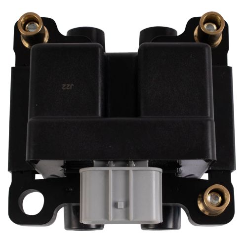 Subaru Forester Impreza Ignition Coil TRQ ICA61989