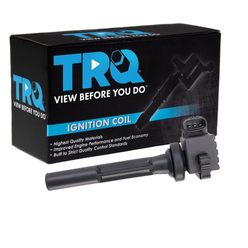 Honda Acura Isuzu Ignition Coil TRQ ICA61993