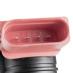 Audi A4 A4 Quattro A6 A6 Quattro Ignition Coil BBT Automotive Components IC03121