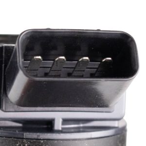 Toyota Pontiac Ignition Coil BBT Automotive Components IC17106