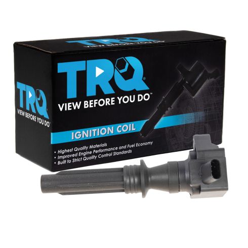 Land Rover Jaguar Ignition Coil TRQ ICA41288