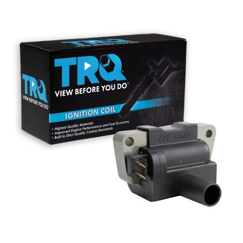 Nissan Frontier Pickup Sentra Ignition Coil TRQ ICA62989