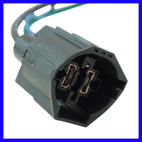 Ford Edge Flex Lincoln MKS MKX Radiator Cooling Fan Control Module TRQ ELA92814