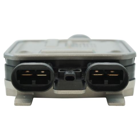 Ford Edge Flex Lincoln MKS MKX Radiator Cooling Fan Control Module TRQ ELA92814