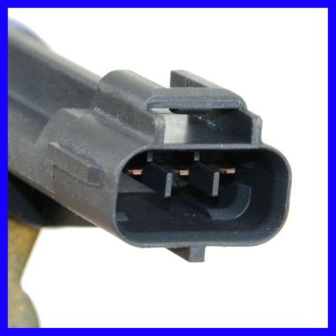 Jeep Dodge Ram Chrysler Crankshaft Position Sensor TRQ ESA94835