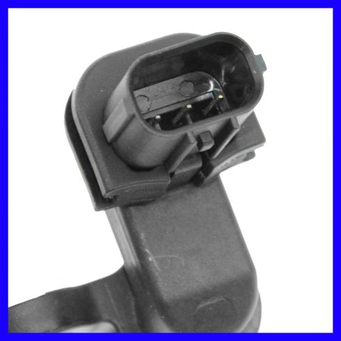 Honda Civic Crankshaft Position Sensor TRQ ESA94825