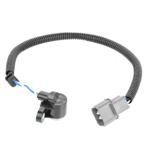 Honda Civic Crankshaft Position Sensor TRQ ESA94842