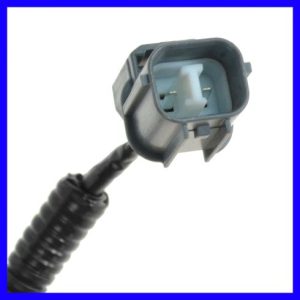 Honda Acura Crankshaft Position Sensor TRQ ESA53607