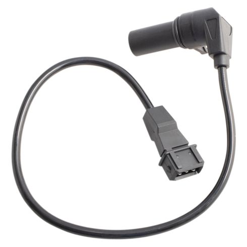 2004-08 Chevrolet Aveo Aveo 5 Crankshaft Position Sensor TRQ ESA93097