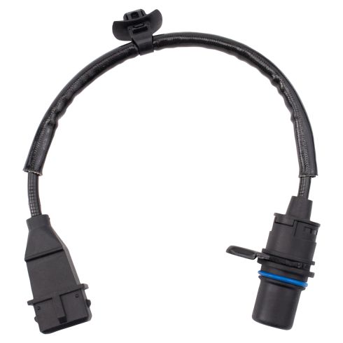 Hyundai Santa Fe Kia Optima Rondo Crankshaft Position Sensor TRQ ESA43064