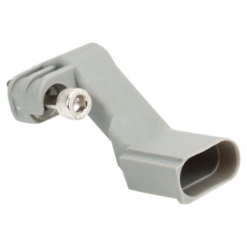 VW Jetta Crankshaft Position Sensor TRQ ESA43067