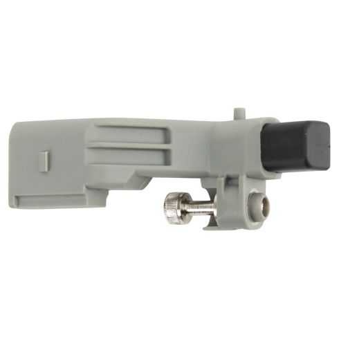 VW Jetta Crankshaft Position Sensor TRQ ESA43067