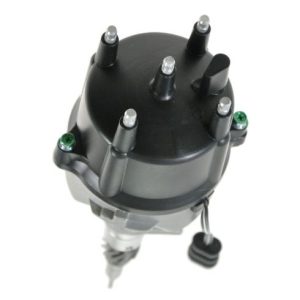 Jeep Cherokee Comanche Wrangler Distributor TRQ EDA64952