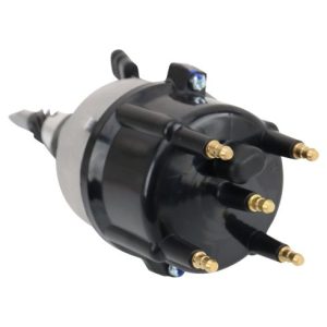 Jeep Cherokee Wrangler Dodge Dakota Distributor TRQ EDA71744