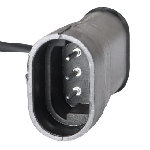 Jeep Cherokee Wrangler Dodge Dakota Distributor TRQ EDA71744