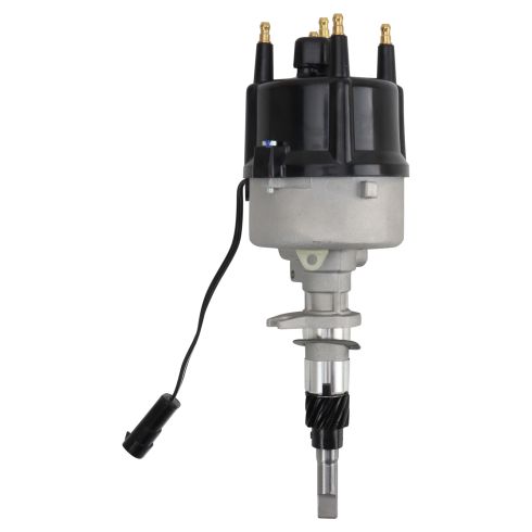 Jeep Cherokee Wrangler Dodge Dakota Distributor TRQ EDA71744