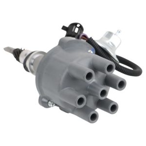 Jeep American Motors Distributor TRQ EDA71747