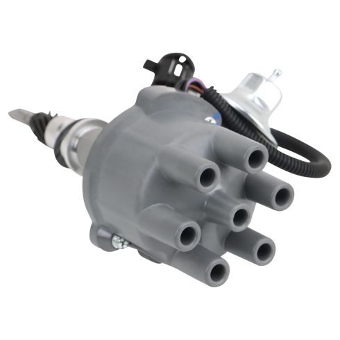 Jeep American Motors Distributor TRQ EDA71747