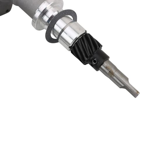 Jeep American Motors Distributor TRQ EDA71747