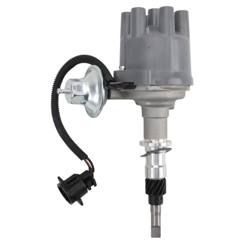 Jeep American Motors Distributor TRQ EDA71747