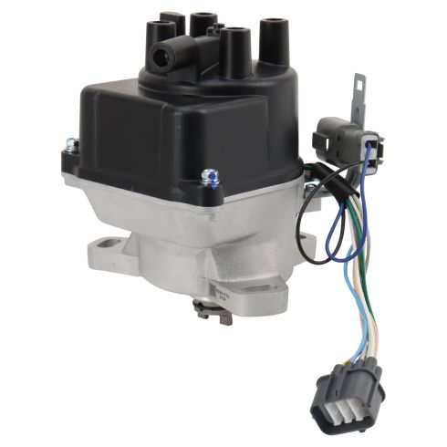 Honda Accord Prelude Distributor TRQ EDA71770