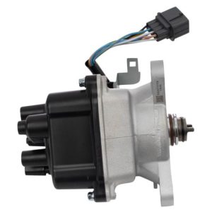 1999-00 Honda Civic Distributor TRQ EDA71772