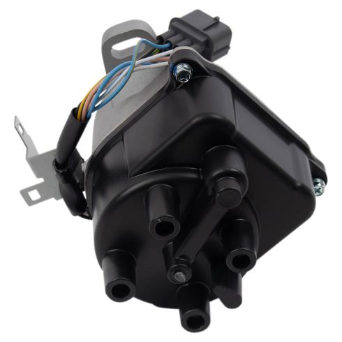 1999-00 Honda Civic Distributor TRQ EDA71772