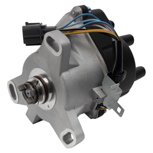 1999-00 Honda Civic Distributor TRQ EDA71772