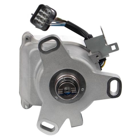 1999-00 Honda Civic Distributor TRQ EDA71772