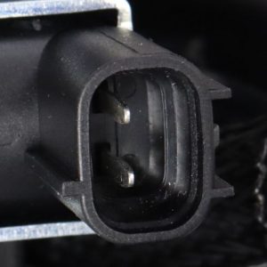2000-02 Chevrolet Prizm Toyota Corolla Vapor Canister TRQ EVA43176