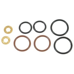 Ford 8 Piece Fuel Injector O-Ring Kit Dorman OE Solutions 1AEEK00132