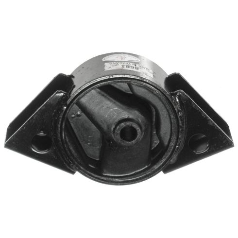 1993-97 Nissan Altima Automatic Transmission 3 Piece Engine Mount Set DIY Solutions EMT00007