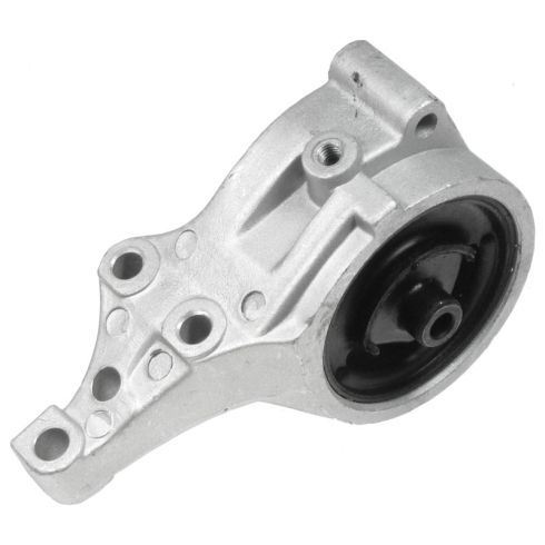 1993-97 Nissan Altima Automatic Transmission 3 Piece Engine Mount Set DIY Solutions EMT00007
