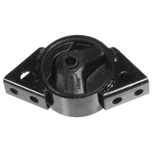 1993-97 Nissan Altima Automatic Transmission 3 Piece Engine Mount Set DIY Solutions EMT00007