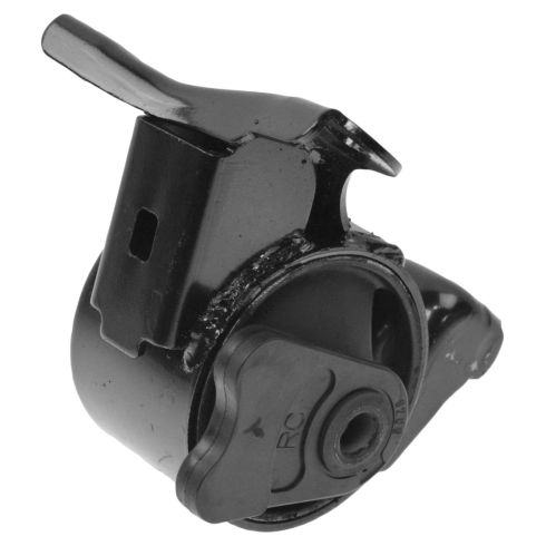 2001-05 Honda Civic Automatic Transmission 3 Piece Engine & Transmission Mount Kit TRQ MTA71080