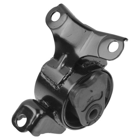 2001-05 Honda Civic Automatic Transmission 3 Piece Engine & Transmission Mount Kit TRQ MTA71080