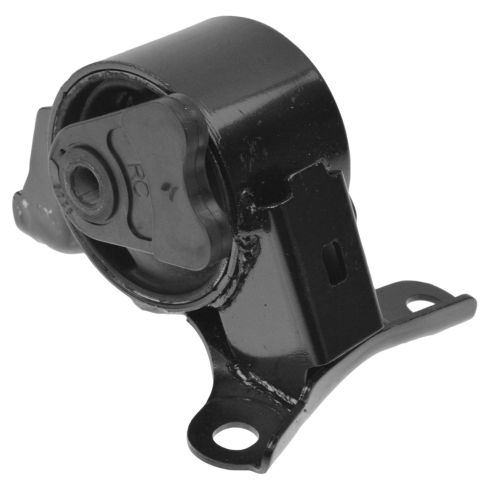 2001-05 Honda Civic Automatic Transmission 3 Piece Engine & Transmission Mount Kit TRQ MTA71080