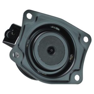 Honda Accord Acura TSX Front & Rear 3 Piece Engine Mount Set TRQ MTA32755