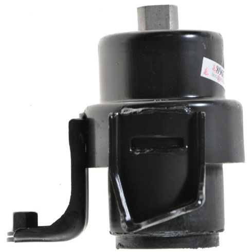 Toyota Lexus 4 Piece Engine & Transmission Mount Kit TRQ MTA71085