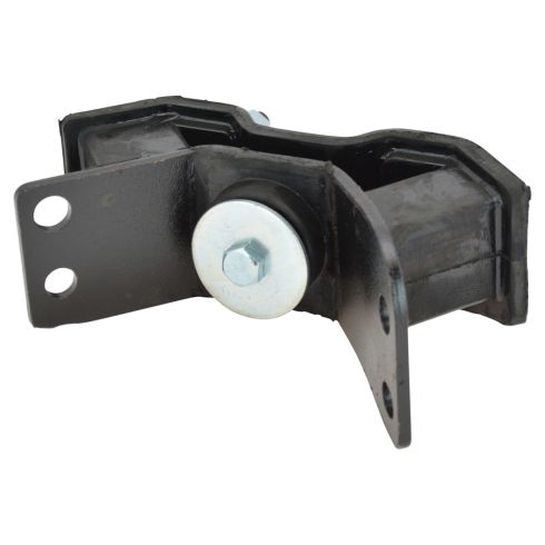 Toyota Lexus 4 Piece Engine & Transmission Mount Kit TRQ MTA71085