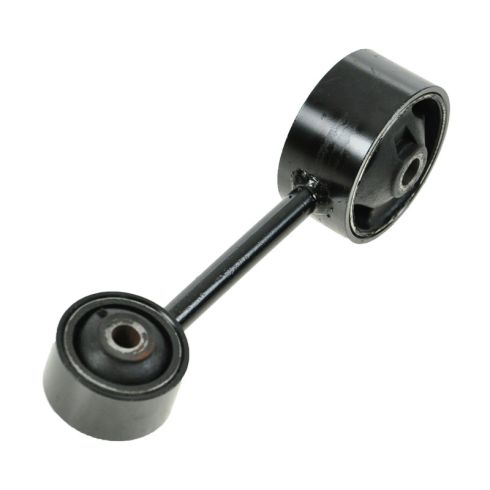Toyota Lexus 4 Piece Engine & Transmission Mount Kit TRQ MTA71085