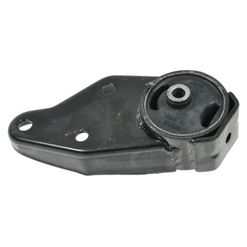 1999-02 Nissan Quest 4 Piece Engine & Transmission Mount Kit TRQ MTA32836
