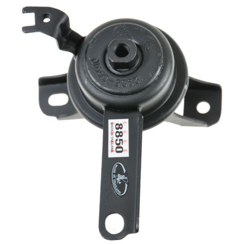 Chevrolet Prizm Toyota Corolla 4 Piece Engine & Transmission Mount Kit TRQ MTA32807