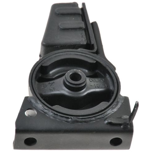 Chevrolet Prizm Toyota Corolla 4 Piece Engine & Transmission Mount Kit TRQ MTA32807